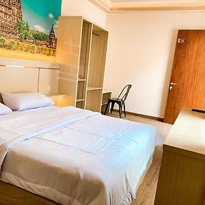 Kamar deluxe